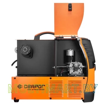 Сварочный аппарат Сварог PRO Smart MIG 200 (N214S) картинка 6